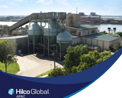 Offers Invited - Mineral Sands Processing Plant and Equipment