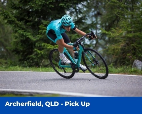 Bianchi Bike Clearance  | Archerfield QLD | Pick Up Only