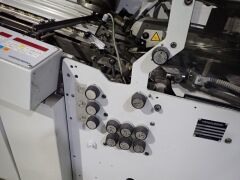 Heidelberg A2 Folding Machine, Type R152.1 - 6