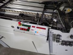 Heidelberg A2 Folding Machine, Type R152.1 - 7