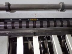 Heidelberg A2 Folding Machine, Type R152.1 - 11