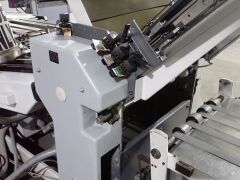 Heidelberg A2 Folding Machine, Type R152.1 - 14