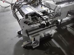 Heidelberg A2 Folding Machine, Type R152.1 - 26