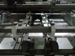 Heidelberg A2 Folding Machine, Type R152.1 - 27