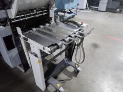 Heidelberg A2 Folding Machine, Type R152.1 - 31