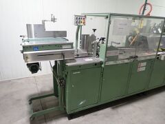  Sitma Inserting and Wrapping Line - 2