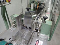  Sitma Inserting and Wrapping Line - 5