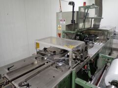  Sitma Inserting and Wrapping Line - 14