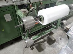  Sitma Inserting and Wrapping Line - 17
