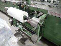  Sitma Inserting and Wrapping Line - 18