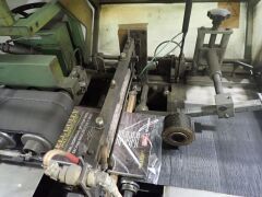  Sitma Inserting and Wrapping Line - 26
