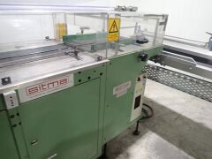  Sitma Inserting and Wrapping Line - 28