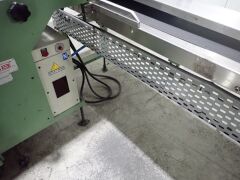  Sitma Inserting and Wrapping Line - 30