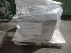 Sitma Inserting and Wrapping Line - 39