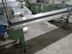  Sitma Inserting and Wrapping Line - 43