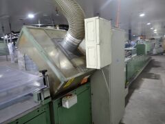  Sitma Inserting and Wrapping Line - 46