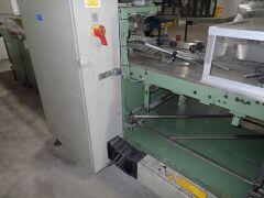  Sitma Inserting and Wrapping Line - 48