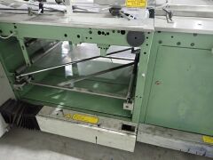  Sitma Inserting and Wrapping Line - 49