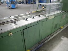  Sitma Inserting and Wrapping Line - 50