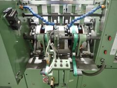  Sitma Inserting and Wrapping Line - 52