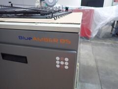 Fujifilm Luxel V8 Auto CTP & Blue Amber 85 Processor - 5