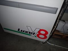 Fujifilm Luxel V8 Auto CTP & Blue Amber 85 Processor - 11