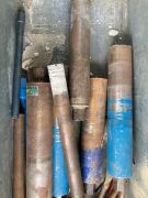 **UNRESERVED** Quantity of approx 20 drill bits - 2