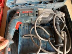 **UNRESERVED** Bosch Power Drill - 3