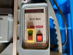 **UNRESERVED** Euroboor Magnetic Core Drilling Machine - 2
