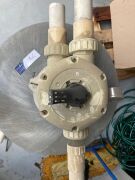 **UNRESERVED** Used pool sand filter - 2
