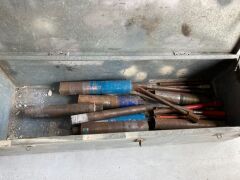 **UNRESERVED** Quantity of approx 20 drill bits