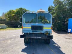 MAN 8x8 Off Road Service/Fuel Truck - 8