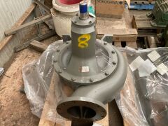 Flowserve HydroTitan Pump - 2