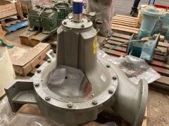 Flowserve HydroTitan Pump - 4