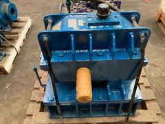 Southern Engineering Services Enclosed Gearbox Drive - 3