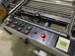 Stahl GMBH F50A A3 Folding Machine - 6