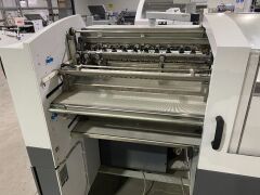 Heidelberg A1 Folding Machine - 5