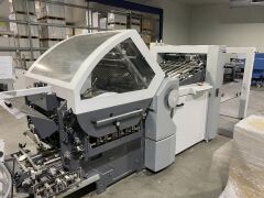 Heidelberg A1 Folding Machine - 20