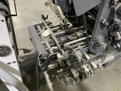 Heidelberg A1 Folding Machine - 25