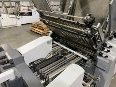 Heidelberg A1 Folding Machine - 26