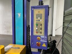 EXP-108 Pallet Stretch Wrapping Machine - 5