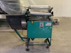 Aldus Type MK 5 Roller and Wrapper - 2