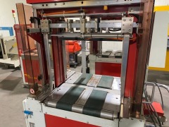 Quantity of 3 Transpack Packaging Machines - 3