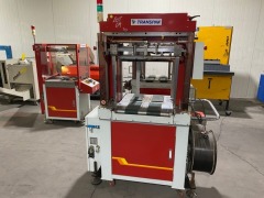 Quantity of 3 Transpack Packaging Machines - 4