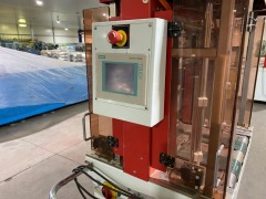 Quantity of 3 Transpack Packaging Machines - 6