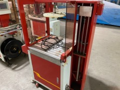 Quantity of 3 Transpack Packaging Machines - 17
