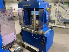 Quantity of 2 Mosca RO TR500-4 Strapping Machines - 4