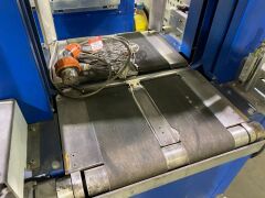 Quantity of 2 Mosca RO TR500-4 Strapping Machines - 5