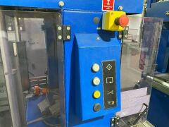 Quantity of 2 Mosca RO TR500-4 Strapping Machines - 15