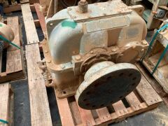 Quantity of 8 x Enclosed Gearbox Drives - 3